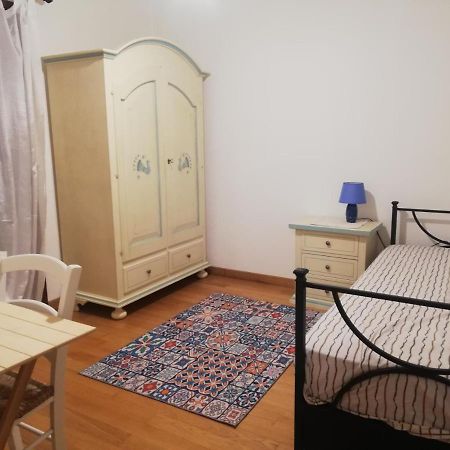 Ferienwohnung Oasiglo La Maddalena  Exterior foto