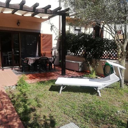 Ferienwohnung Oasiglo La Maddalena  Exterior foto