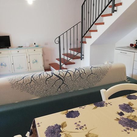 Ferienwohnung Oasiglo La Maddalena  Exterior foto