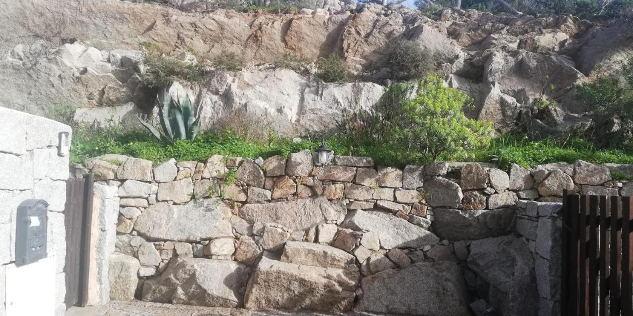 Ferienwohnung Oasiglo La Maddalena  Exterior foto