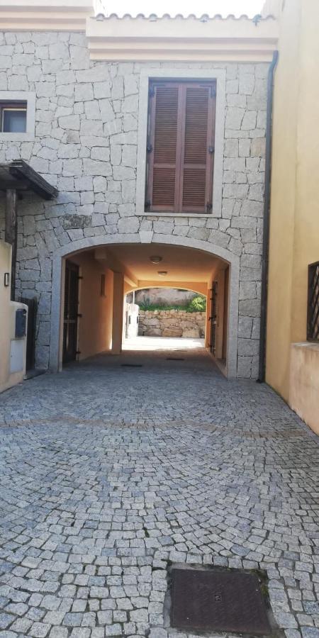 Ferienwohnung Oasiglo La Maddalena  Exterior foto