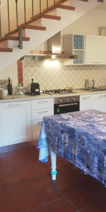 Ferienwohnung Oasiglo La Maddalena  Exterior foto