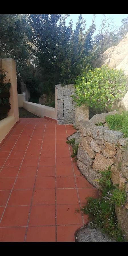 Ferienwohnung Oasiglo La Maddalena  Exterior foto