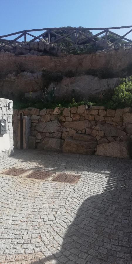 Ferienwohnung Oasiglo La Maddalena  Exterior foto