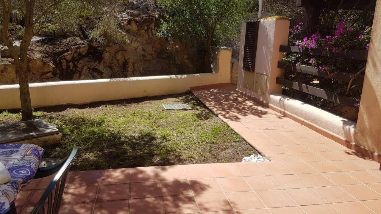 Ferienwohnung Oasiglo La Maddalena  Exterior foto
