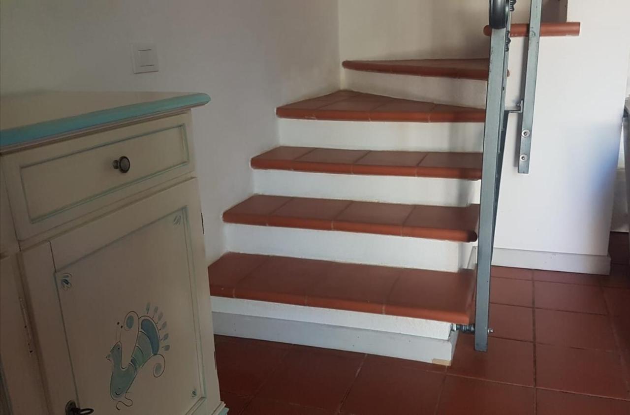 Ferienwohnung Oasiglo La Maddalena  Exterior foto