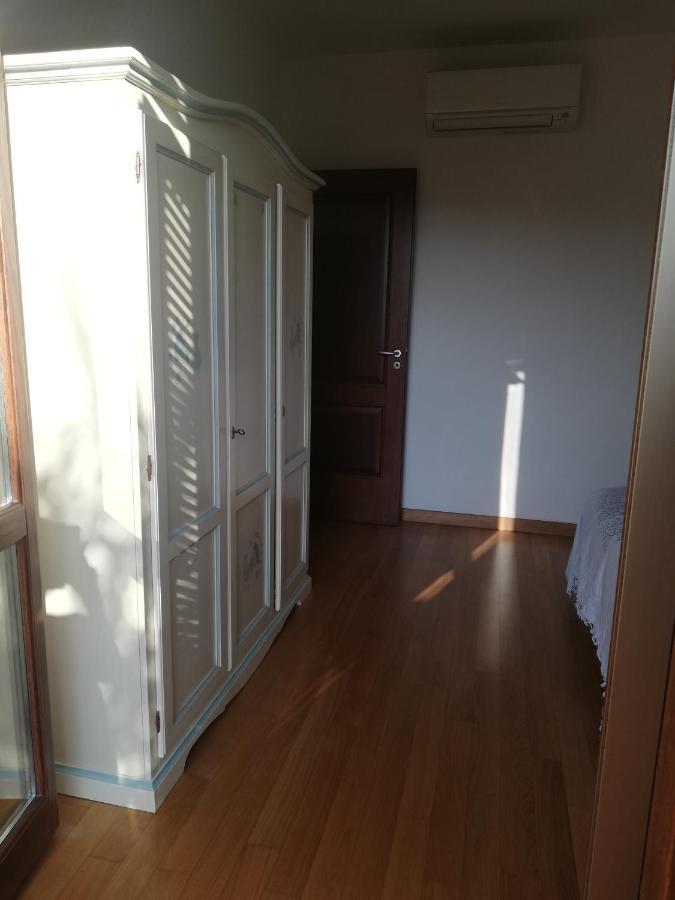 Ferienwohnung Oasiglo La Maddalena  Exterior foto