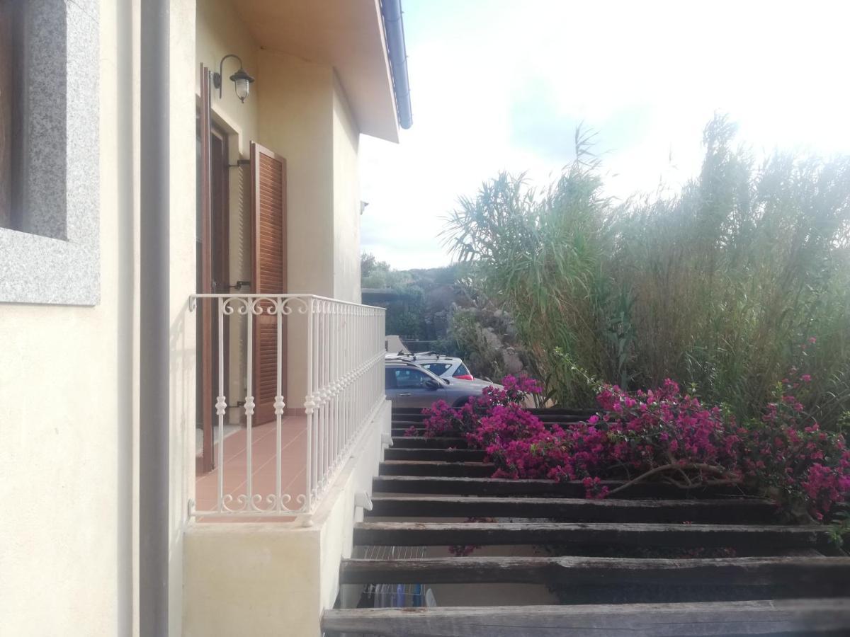 Ferienwohnung Oasiglo La Maddalena  Exterior foto