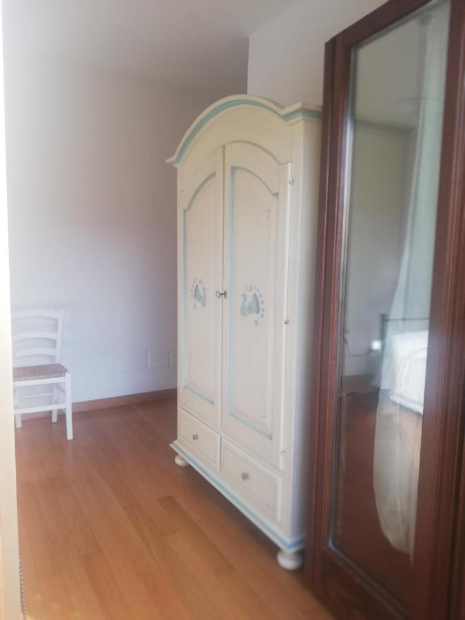 Ferienwohnung Oasiglo La Maddalena  Exterior foto