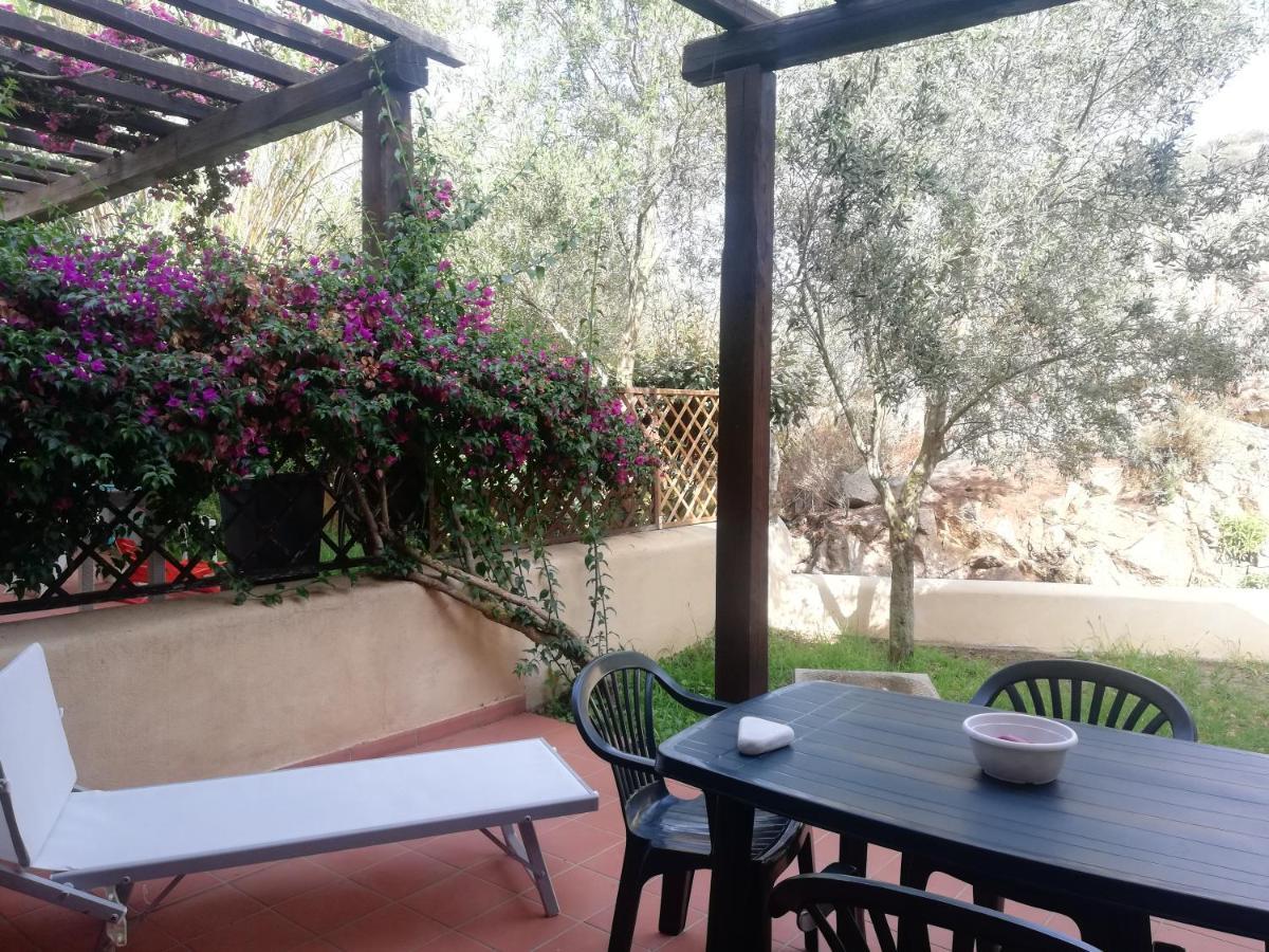 Ferienwohnung Oasiglo La Maddalena  Exterior foto