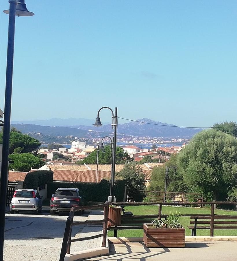 Ferienwohnung Oasiglo La Maddalena  Exterior foto