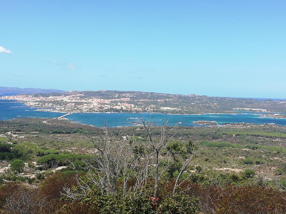 Ferienwohnung Oasiglo La Maddalena  Exterior foto