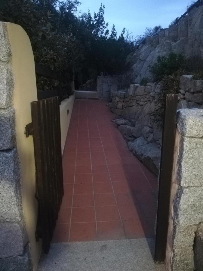 Ferienwohnung Oasiglo La Maddalena  Exterior foto