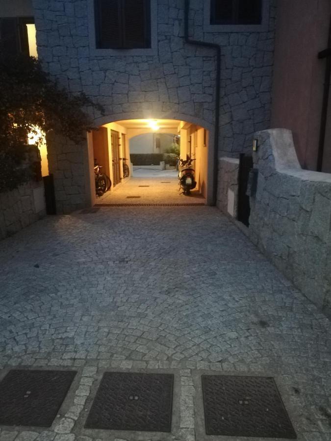 Ferienwohnung Oasiglo La Maddalena  Exterior foto