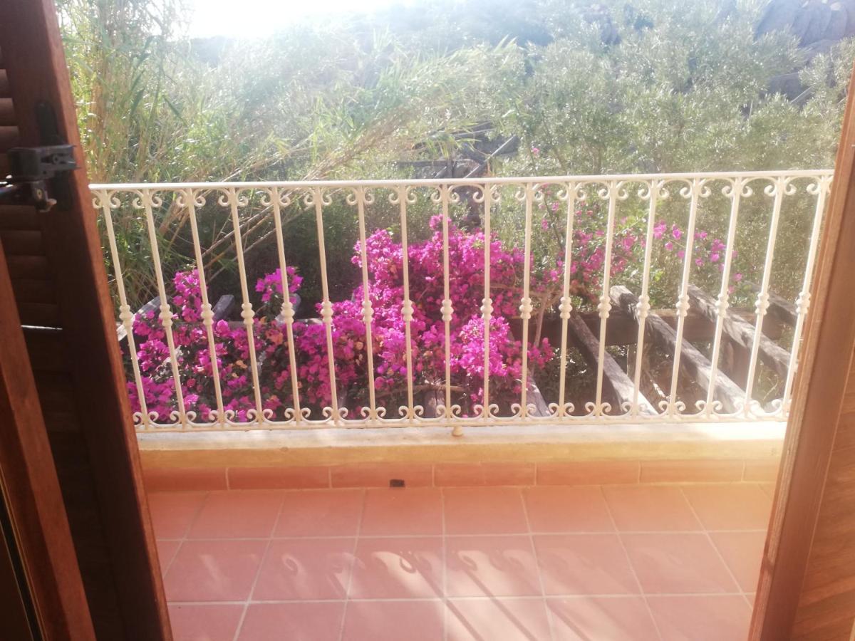 Ferienwohnung Oasiglo La Maddalena  Exterior foto