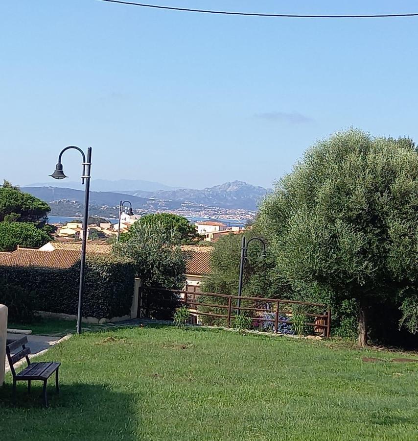 Ferienwohnung Oasiglo La Maddalena  Exterior foto
