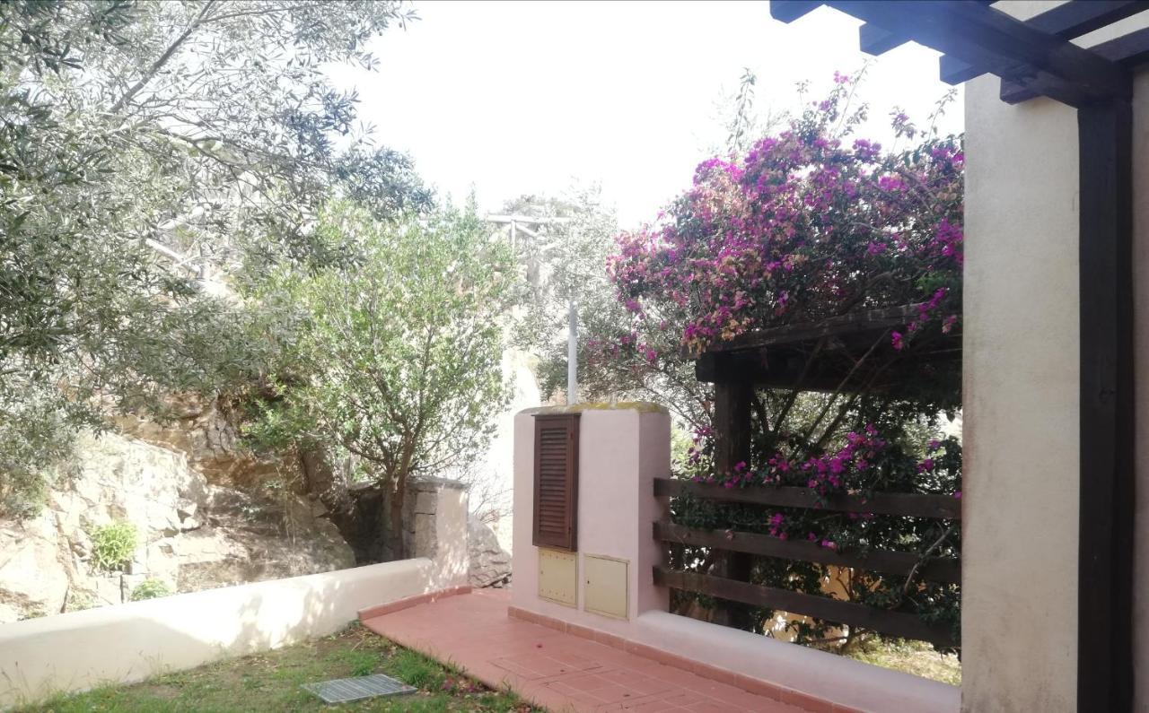 Ferienwohnung Oasiglo La Maddalena  Exterior foto