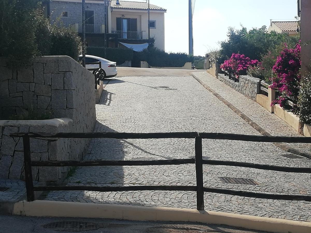 Ferienwohnung Oasiglo La Maddalena  Exterior foto