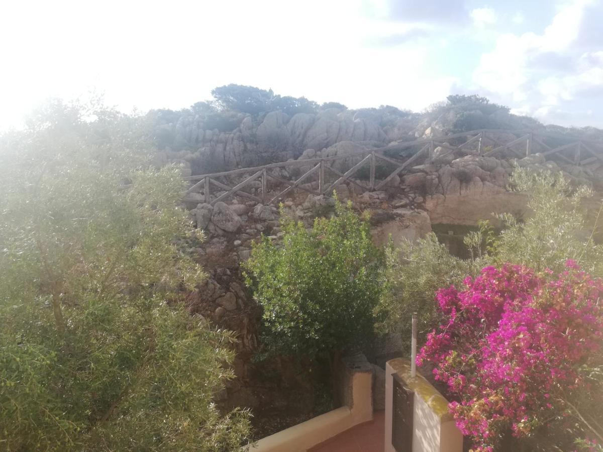Ferienwohnung Oasiglo La Maddalena  Exterior foto
