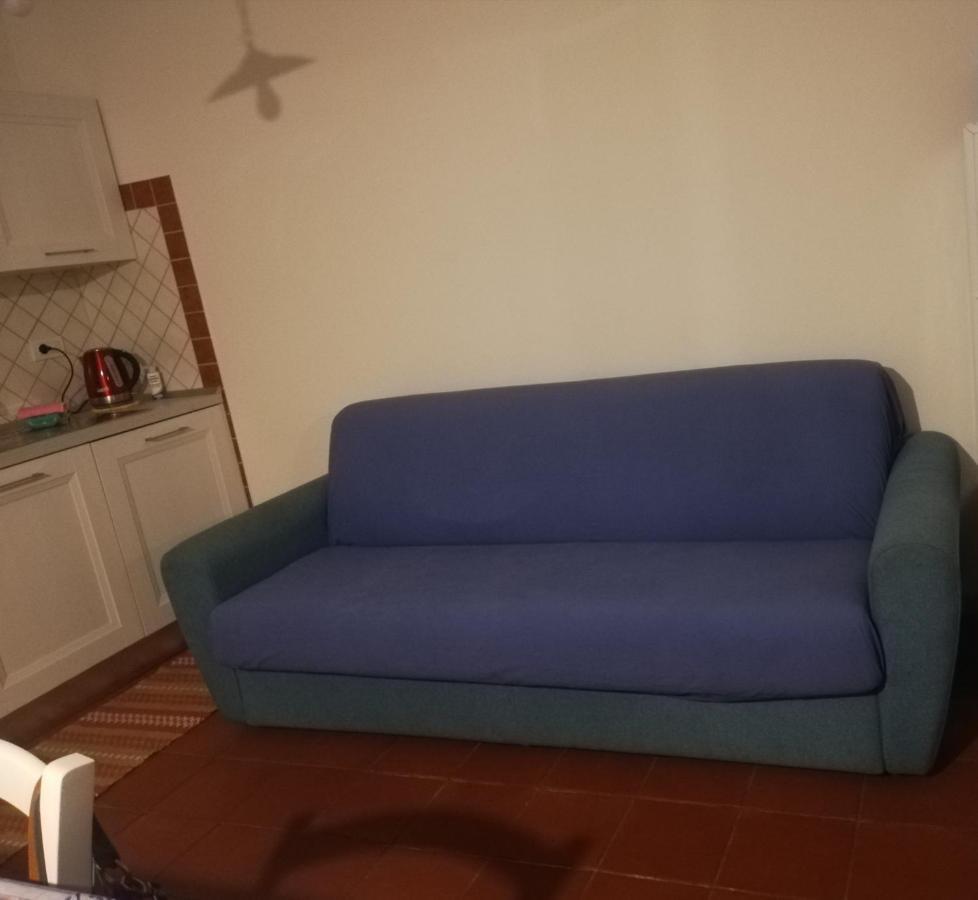 Ferienwohnung Oasiglo La Maddalena  Exterior foto