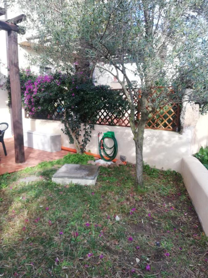 Ferienwohnung Oasiglo La Maddalena  Exterior foto