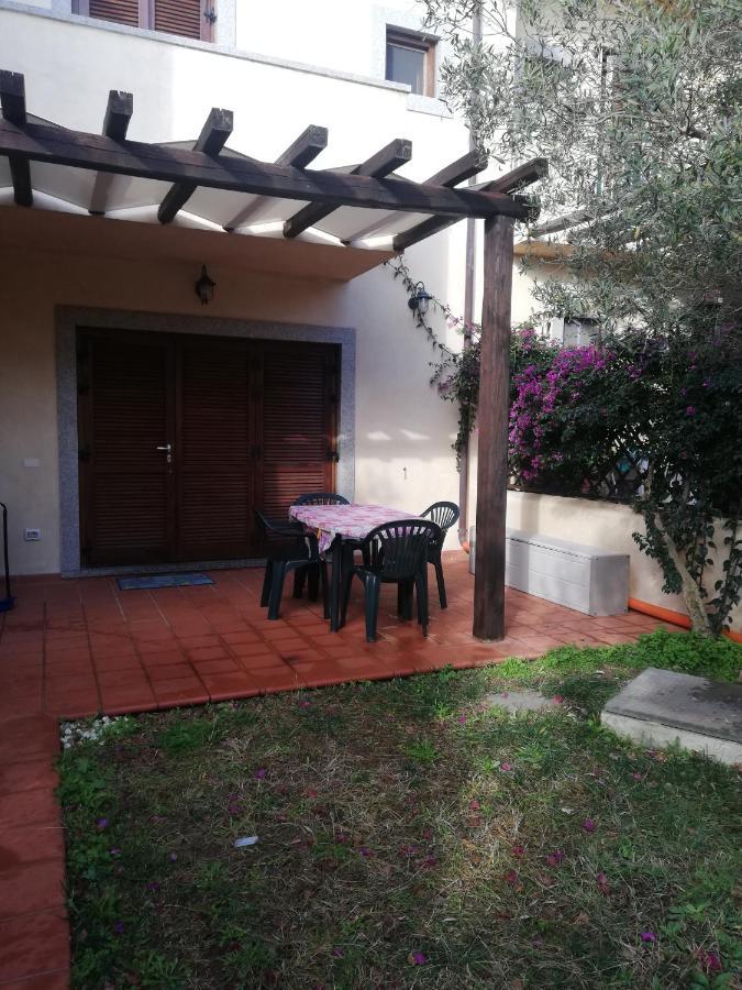 Ferienwohnung Oasiglo La Maddalena  Exterior foto