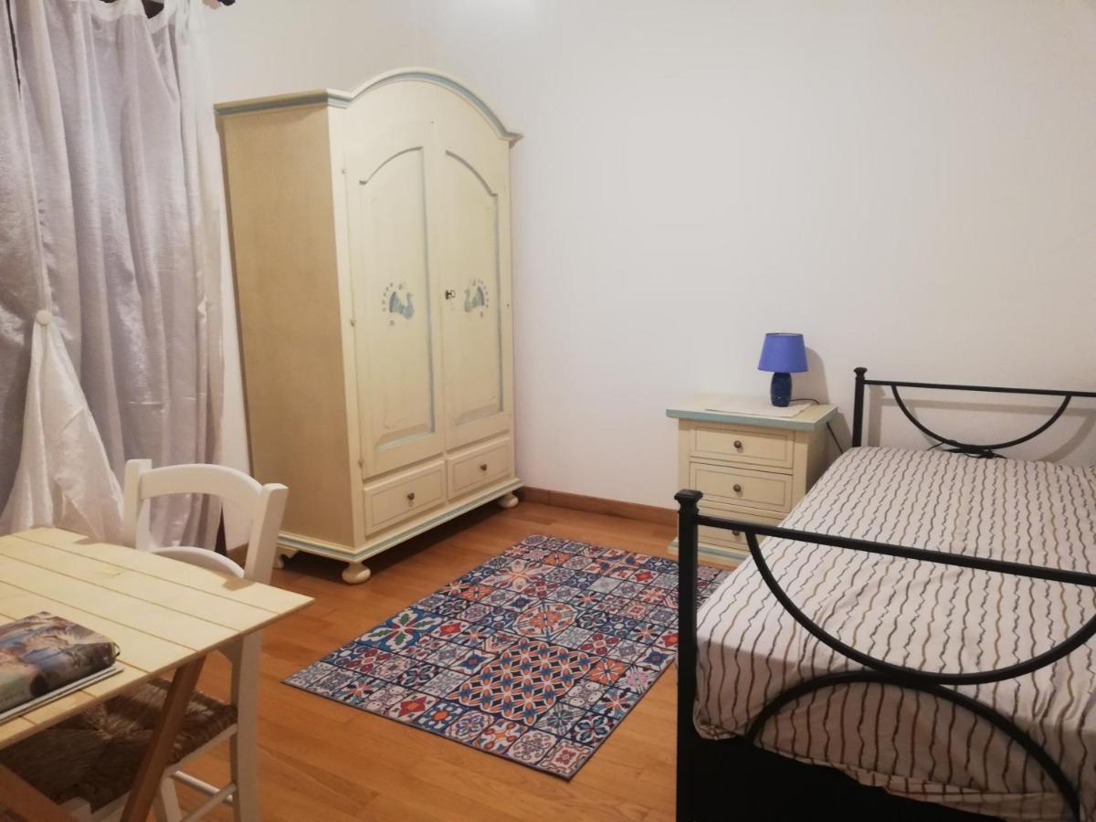 Ferienwohnung Oasiglo La Maddalena  Exterior foto