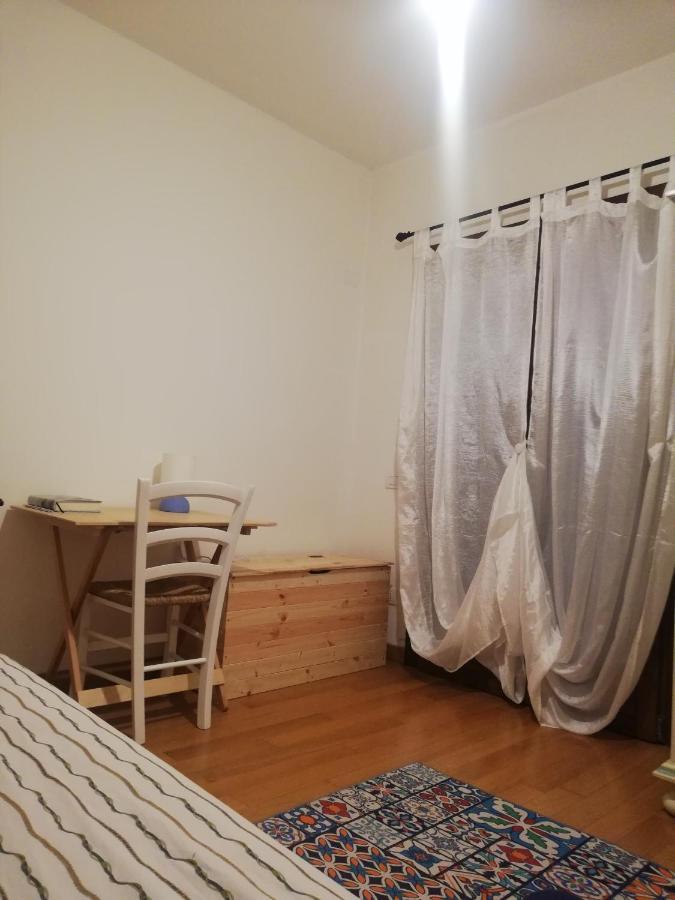 Ferienwohnung Oasiglo La Maddalena  Exterior foto
