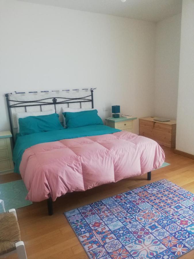 Ferienwohnung Oasiglo La Maddalena  Exterior foto