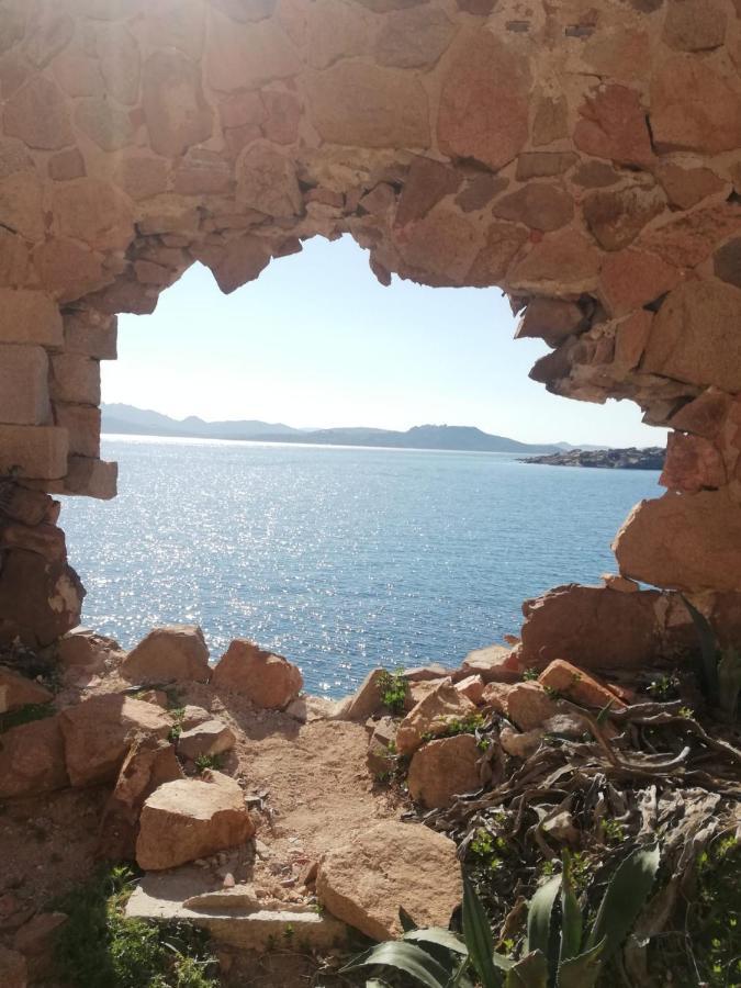 Ferienwohnung Oasiglo La Maddalena  Exterior foto