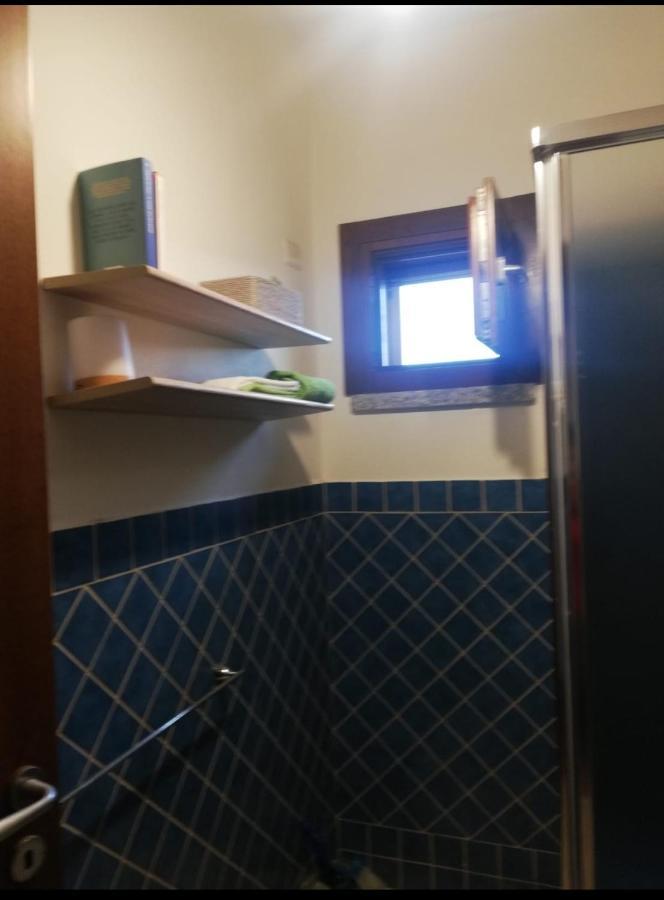 Ferienwohnung Oasiglo La Maddalena  Exterior foto