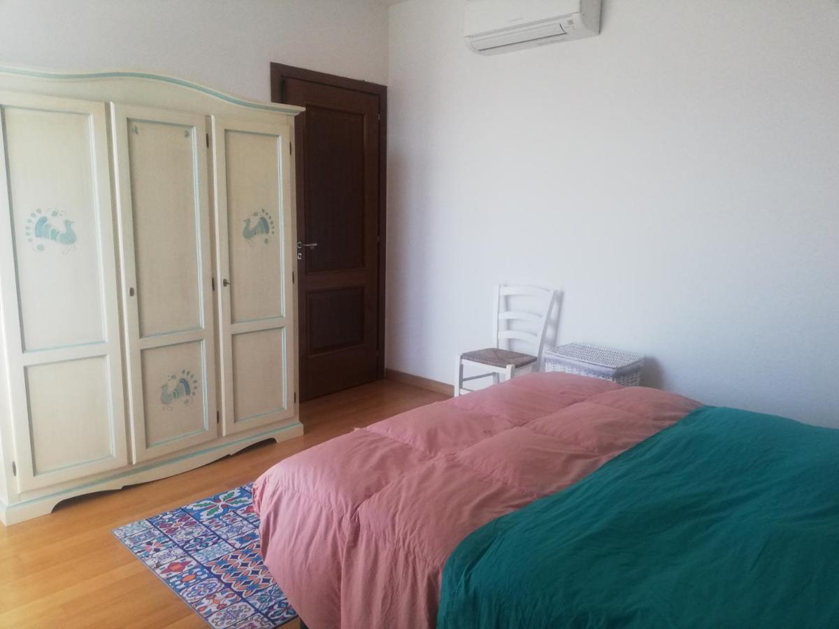 Ferienwohnung Oasiglo La Maddalena  Exterior foto