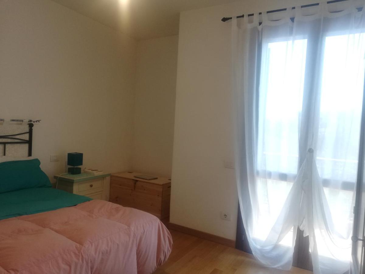Ferienwohnung Oasiglo La Maddalena  Exterior foto