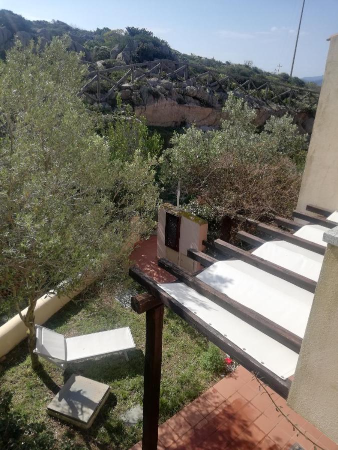 Ferienwohnung Oasiglo La Maddalena  Exterior foto