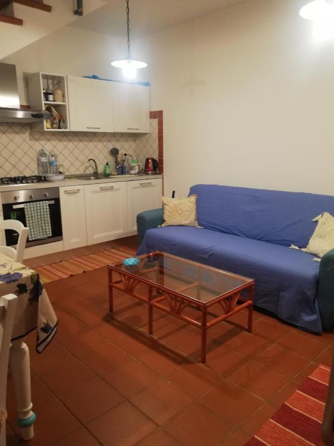 Ferienwohnung Oasiglo La Maddalena  Exterior foto