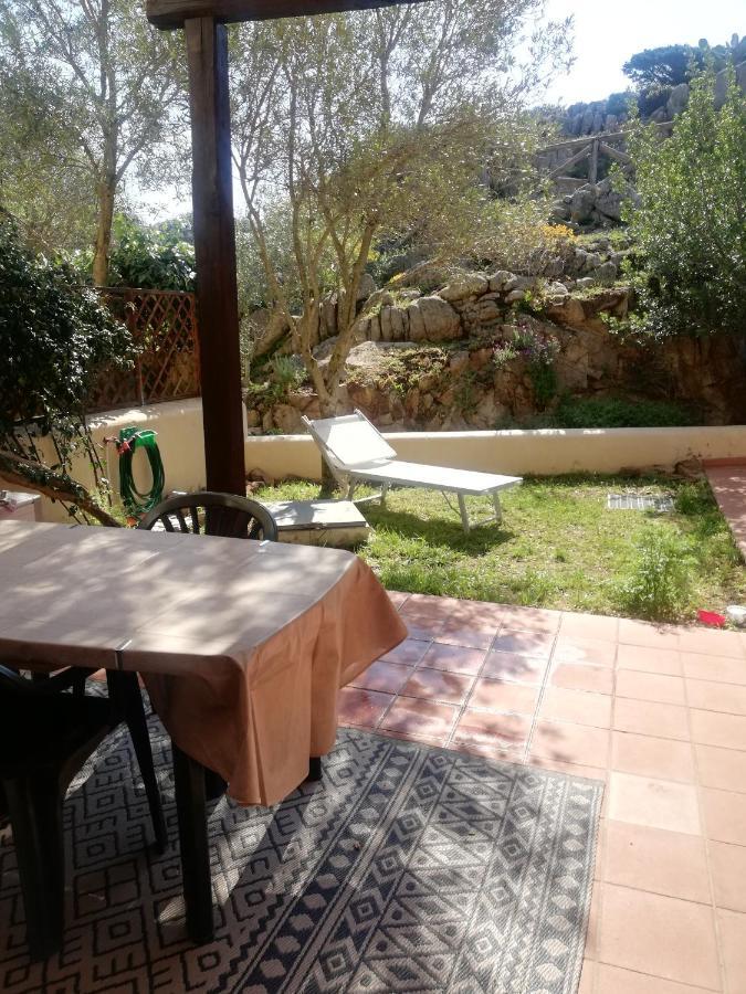 Ferienwohnung Oasiglo La Maddalena  Exterior foto