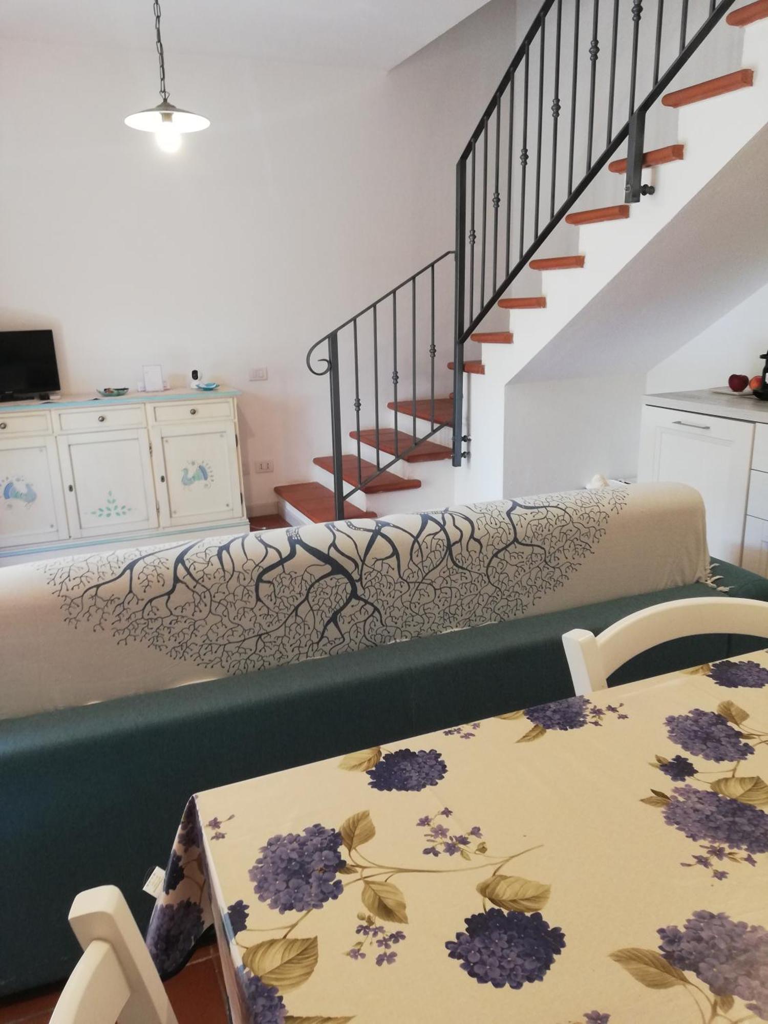 Ferienwohnung Oasiglo La Maddalena  Exterior foto